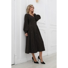 Women's dress, size 46