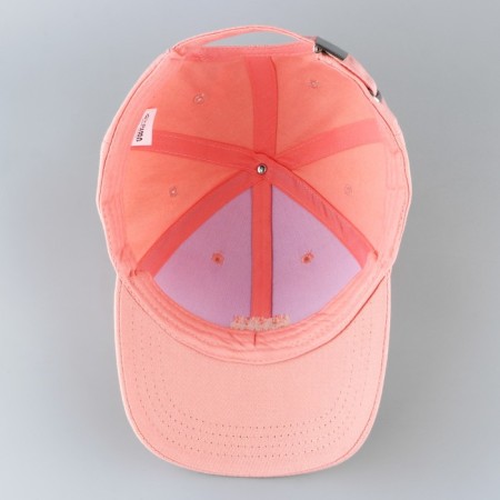 Women's cap no risk, pink color, rr 56-5