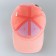 Women's cap no risk, pink color, rr 56