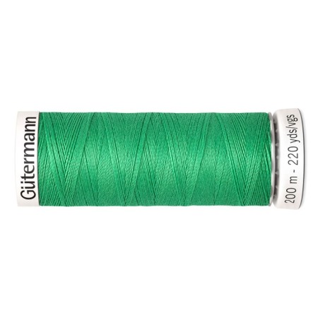 SEW-HALL thread for all materials, 200 m, 748277 (401 Mountain meadow)