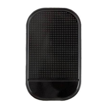 Anti -slip mat on the SkyWay panel 140*80 mm, black, S00401004-1