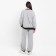 Women's costume minku: casual collection color gray, river 42