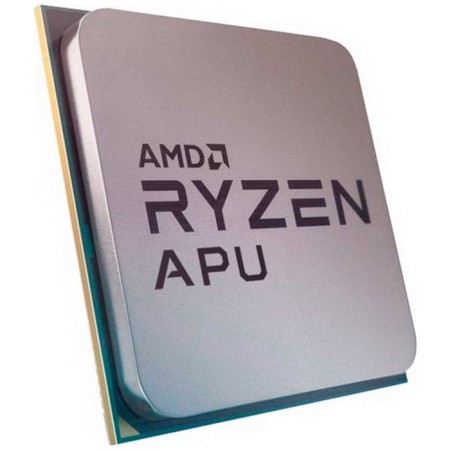 Процессор AMD RYZEN 5 8500G AM5 OEM (100-000000931)-2