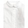 Blouse for girls, height 158 ​​cm, white color