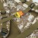 Tourist backpack "Adventure" male, 70 l, oxford, muffle marpat