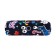School Penal on a zipper Mix stickers