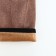 Gloves are male, dimensionless, without insulation, brown color