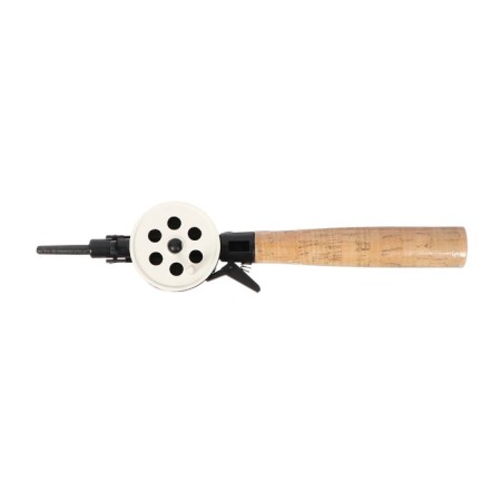 Winter fishing rod, handle traffic jam 130 mm long, HFB-5X-2