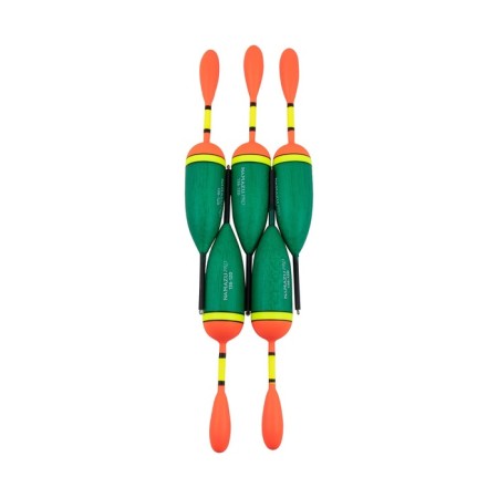 Namazu Pro 136-120 float, 12 g, 3 pcs.
