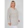 Women's tunic, size 72, milk color