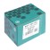 Screw Din7991, M10x20 10.9 OXC, 100 pcs.