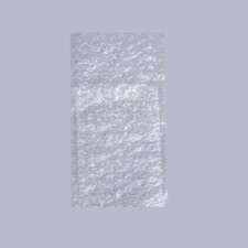 Packet from a runway with a valve, p/e, 3 layers, 8 x 12 + 5 cm
