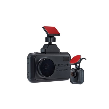 DVR Trendvision TDR 721-S EVO Pro, HDR, WDR, GPS/GLONASS-1