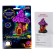 Set for creativity "Decoration from Foamiran" "flashlight" "Flower"