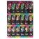 Laser laser 5 nozzles + shic magnets, mix