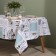 Cooking 137*180 cm, 140g/m2 tablecloth