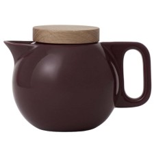 Hot teapot Viva Scandinavia Jaimi, with a strainer, 0.65 liters
