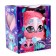 Soft toy "Monster", pink color