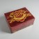 Box Gift team, packaging, “February 23”, 30 x 23 x 12 cm