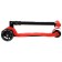 Folding Graffiti Baby, Light wheels PU 120/70 mm, ABEC 7, Red color