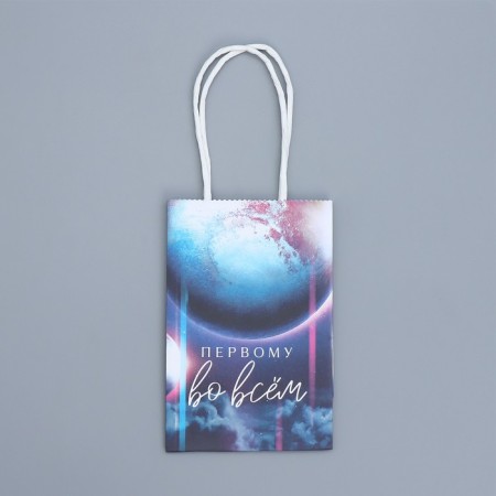 Gift Crafts, Packaging, Cosmos, 15 x 10 x 6 cm-4