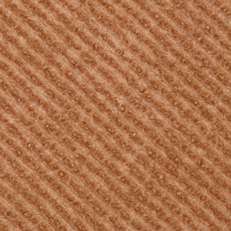 Clogging with impregnation "Piggon", DVP carpet, 50 x 10 cm, beige-5