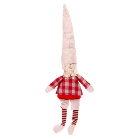 Interior doll "Gnome", long legs, species mix-3