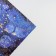 Glossy packaging paper "New Year's space", 70 x 100 cm, New Year