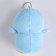 Penguin keychain, 10 cm, Mix colors