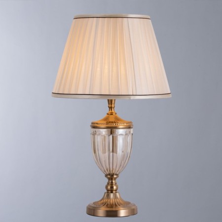 Radison table lamp, 60W E27, color copper-1
