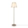 Freya FR1006FL-01G Forte, 380x380x1467 mm, E27, 1x40W, brass color.
