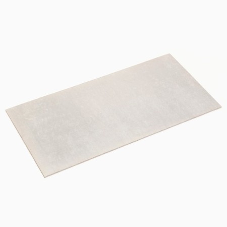 Sheet of refractory, magnesite plate, 1200x600x8