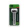 Drill Drill Woods "Sibrtekh", 28 mm, cylindrical shank