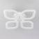 Ceiling Citilux "Romb" CL236040R, 4x11.3W, LED, white color