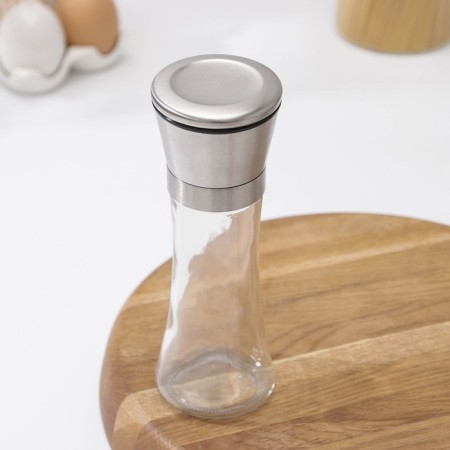 Mill for spices Magistro Oracle, 19 cm, ceramic mechanism-2