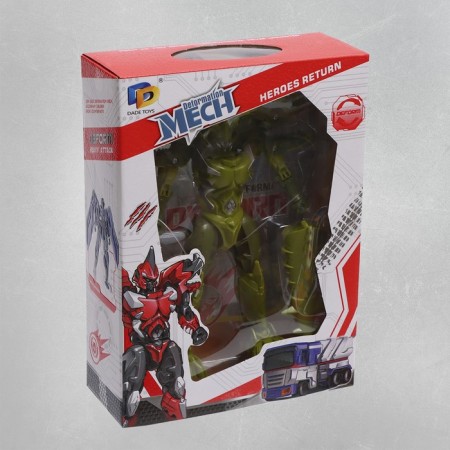 Dinobot robot, transforms-3
