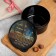 Lanch boxing round “Do not stop dreaming”, 500 ml
