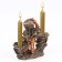 Climber "Angel", for two candles, 11 x 5.5 x 12 cm