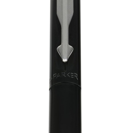 Parker-Roller "Vector Black" Blue, 0.8mm, gift packaging-7