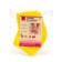 Gel SPAs based on natural oils, moisturizing, purple