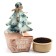 New Year! Black tea, winter cherry "Snow New Year", 20 g