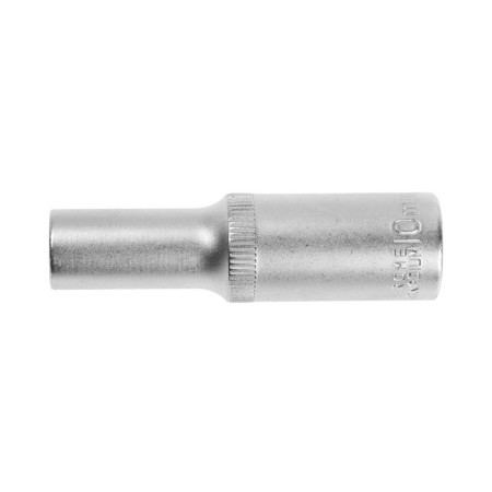Hex -hexnety head extension, under square 1/2, 10 mm, CRV-3