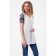 Women's tunic Wisell M3-4143, size 42