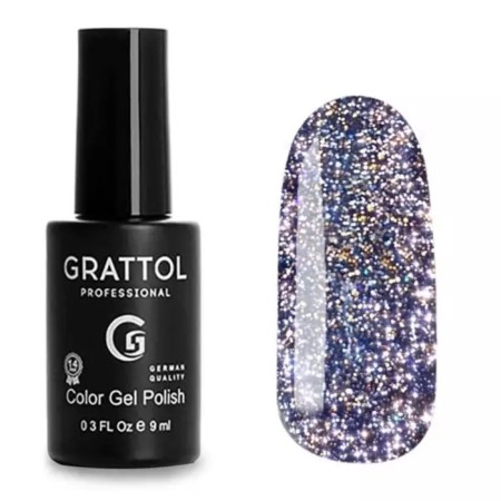 Grattol LS Bright Star No. 08, 9 ml