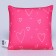 Antistress pillow "Never glory to you."