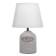 Benefite table lamp E14 40W Brown 20x20x31 cm Risalux
