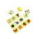 Highway game "Associations: berries, animals, fruits"