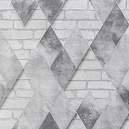 Paper wallpapers, loft 1019-017, 0.53x10.05m-1