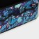 Boxing for the little things "Tropics", 3 pockets, 25 × 12 × 15 cm, blue color