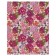Pillow Bellard "Many roses, decorative, size 16x45 cm